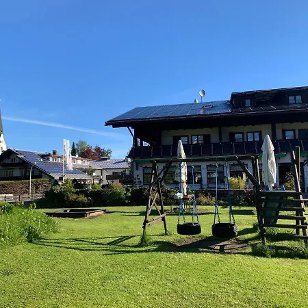 Gasthof Petra-2